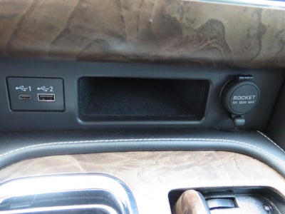 2021 INFINITI QX80 PREMIUM SELECT