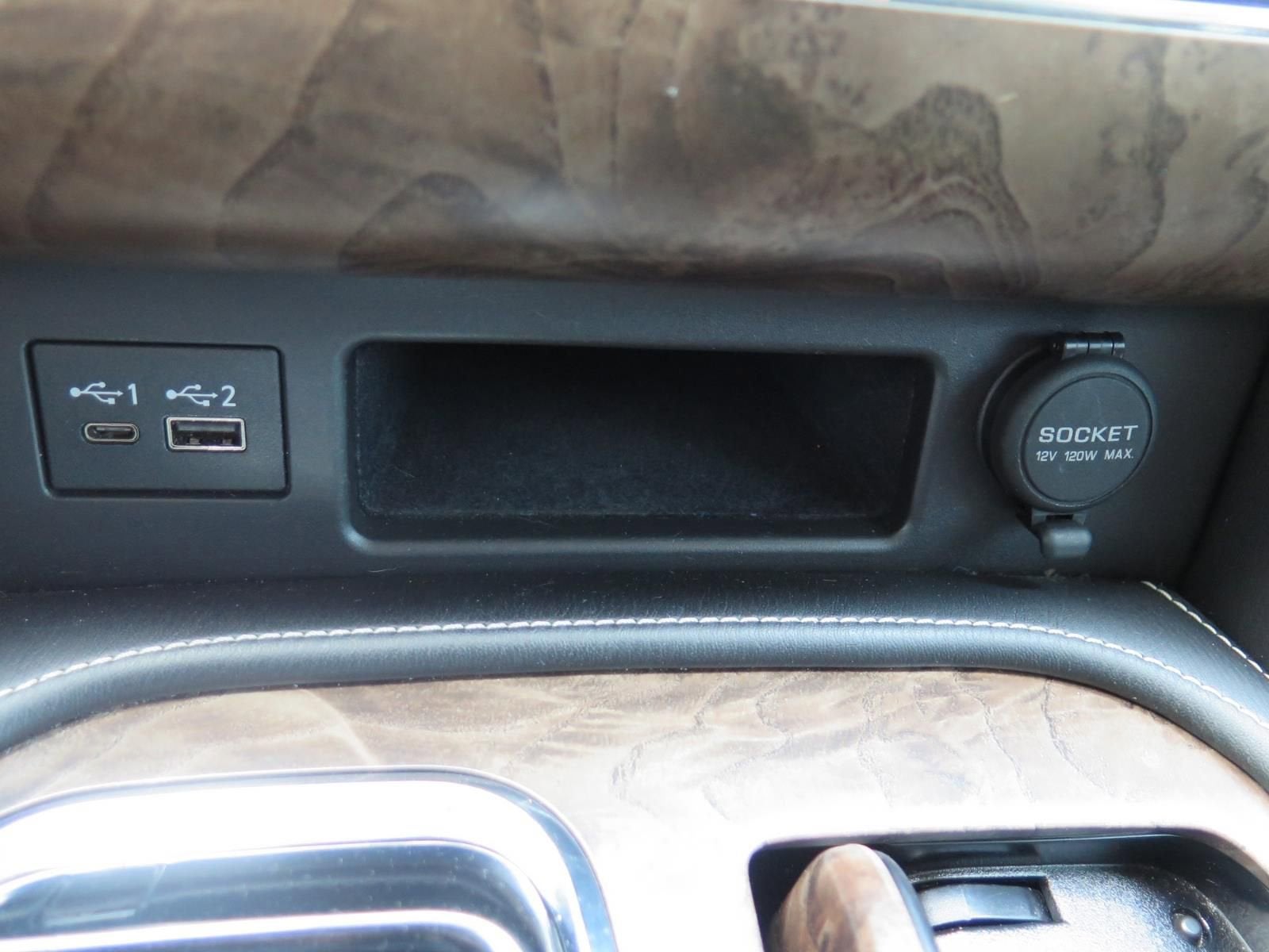 2021 INFINITI QX80 PREMIUM SELECT