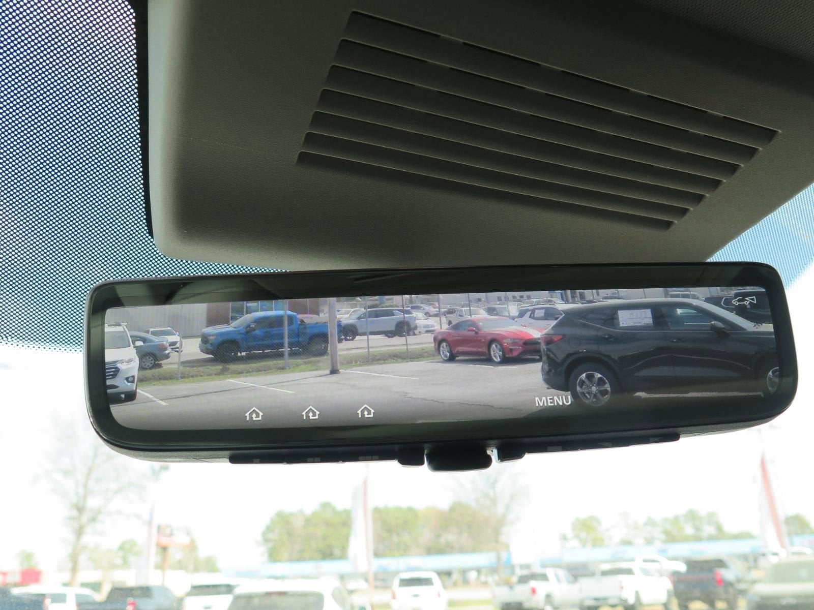 2021 INFINITI QX80 PREMIUM SELECT