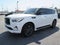 2021 INFINITI QX80 PREMIUM SELECT