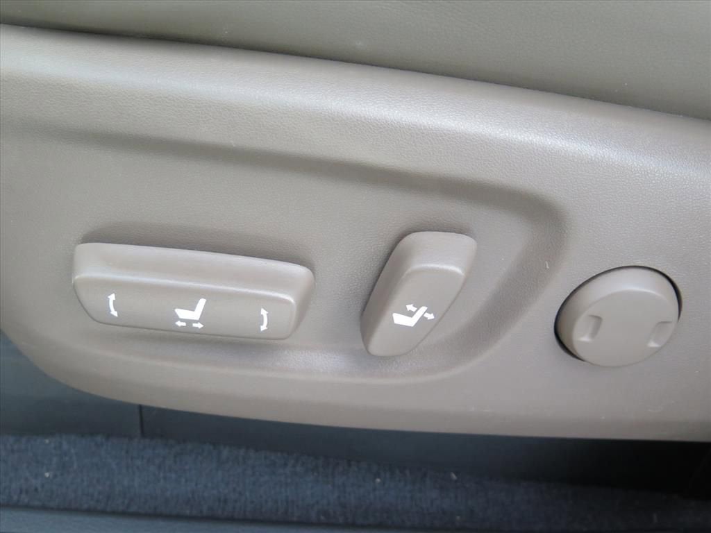 2022 Lexus GX GX 460 Premium