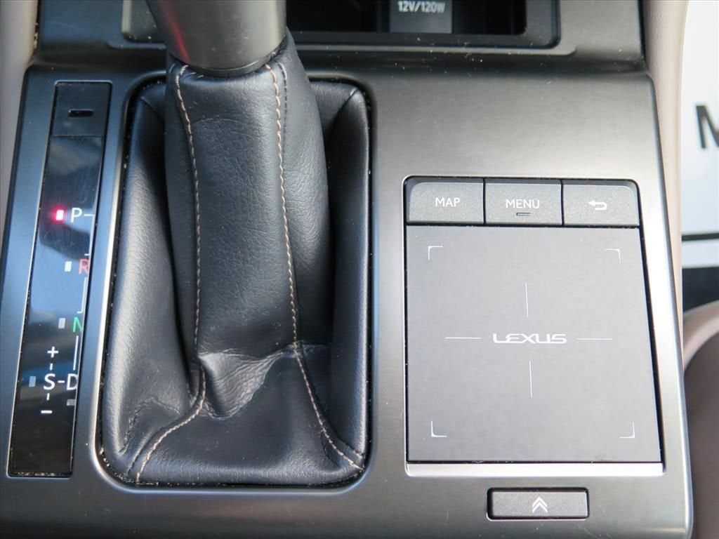 2022 Lexus GX GX 460 Premium