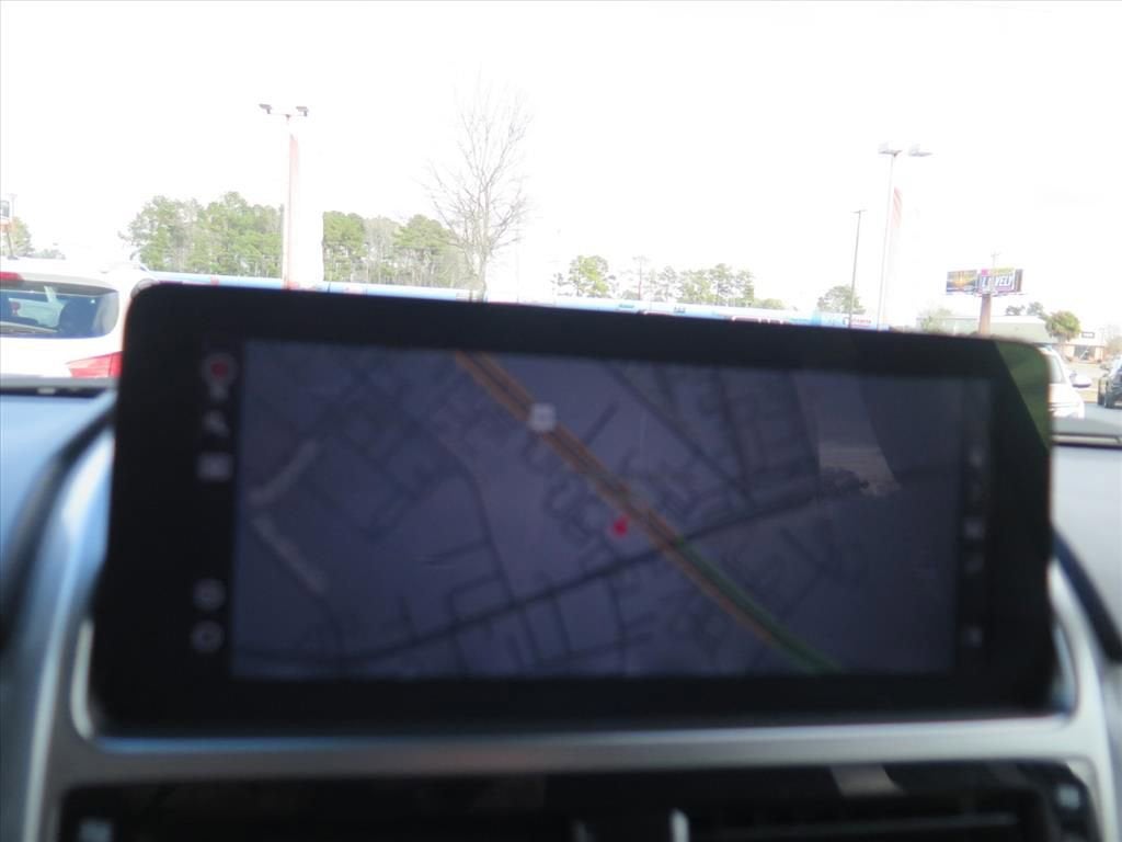 2022 Lexus GX GX 460 Premium