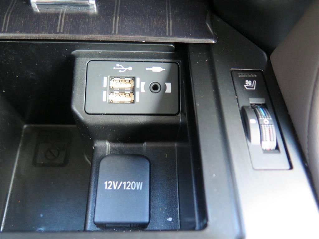 2022 Lexus GX GX 460 Premium