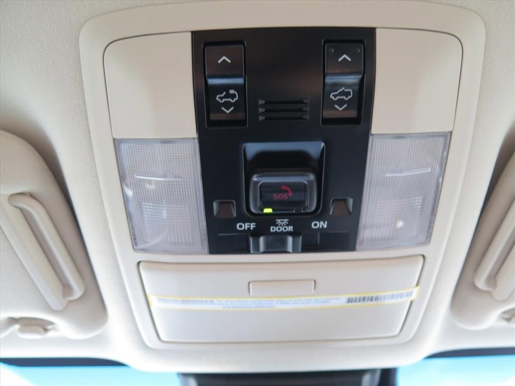 2022 Lexus GX GX 460 Premium