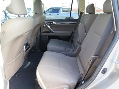 2022 Lexus GX GX 460 Premium