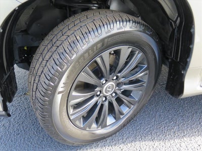 2022 Lexus GX GX 460 Premium