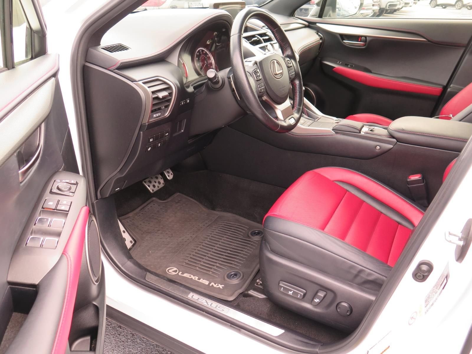 2019 Lexus NX NX 300