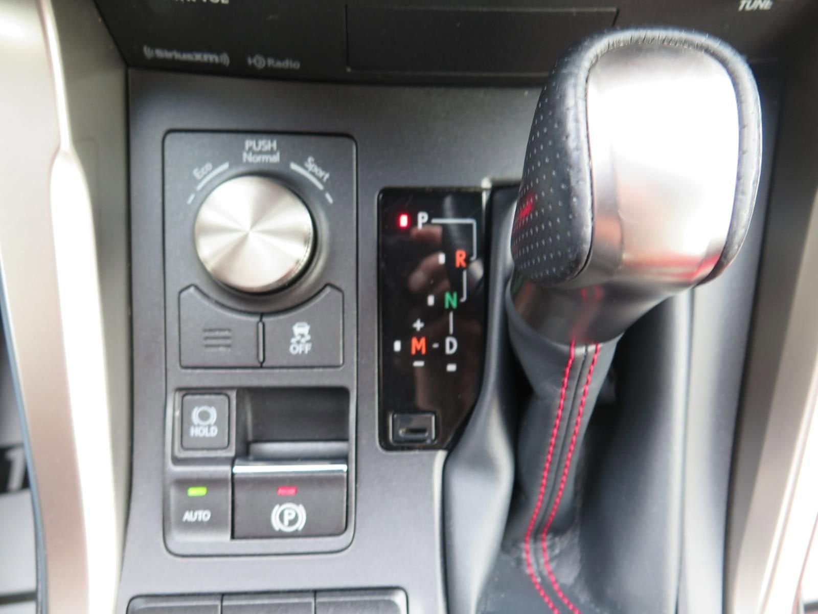 2019 Lexus NX NX 300