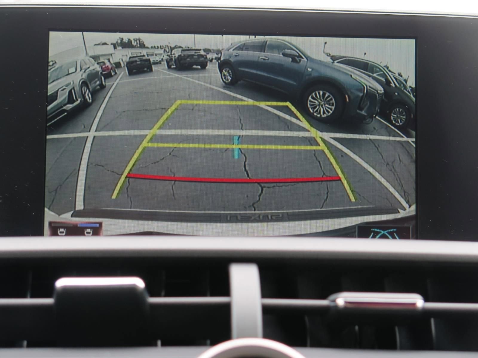 2019 Lexus NX NX 300