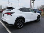 2019 Lexus NX NX 300