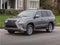 2016 Lexus GX 460 NA