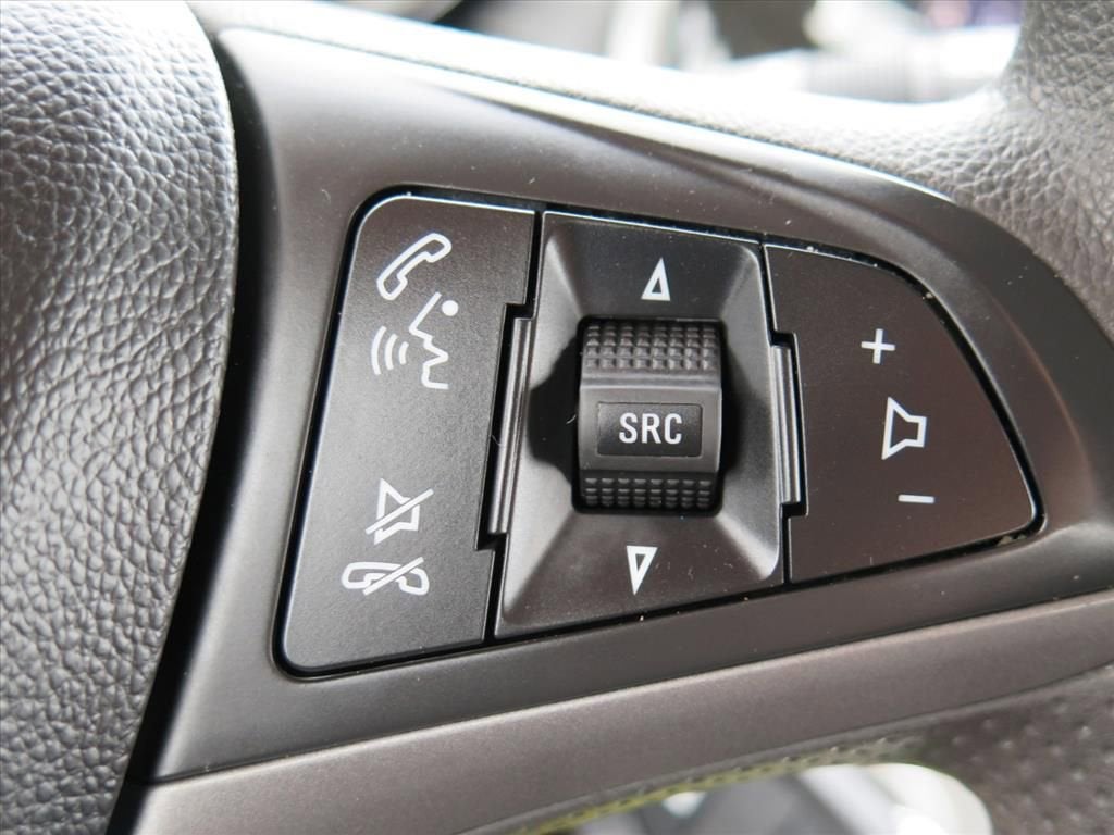 2021 Chevrolet Spark 1LT Automatic