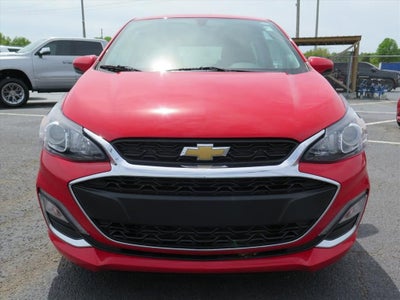 2021 Chevrolet Spark 1LT Automatic