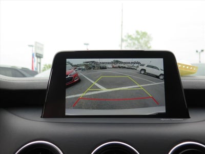 2018 Kia Stinger Premium