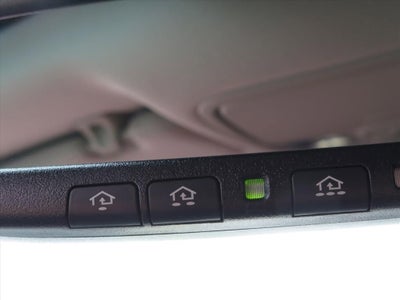 2018 Kia Stinger Premium