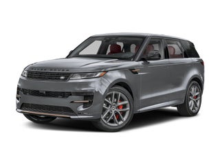 2025 Land Rover Range Rover Sport Autobiography