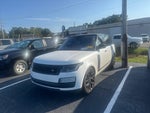 2021 Land Rover Range Rover Westminster