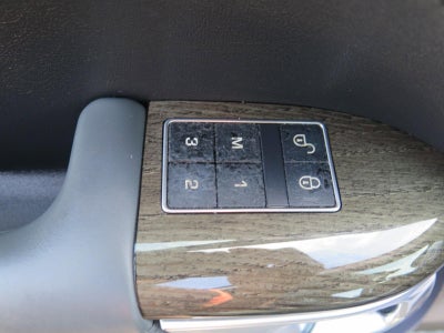 2015 Land Rover Range Rover Sport HSE