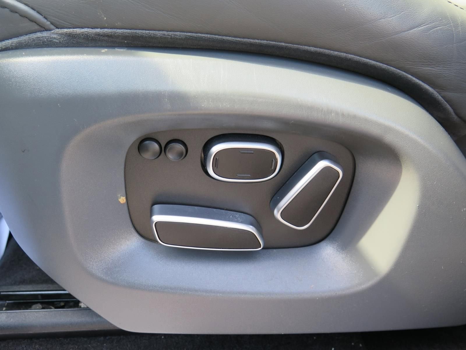 2015 Land Rover Range Rover Sport HSE