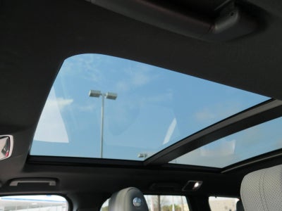 2015 Land Rover Range Rover Sport HSE