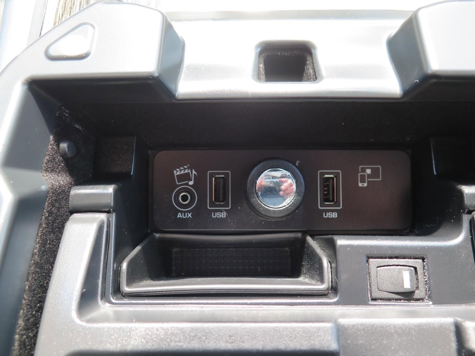 2015 Land Rover Range Rover Sport HSE