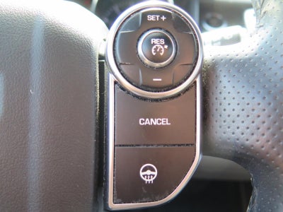 2015 Land Rover Range Rover Sport HSE