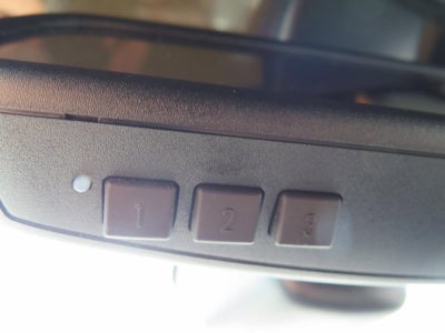 2015 Land Rover Range Rover Sport HSE