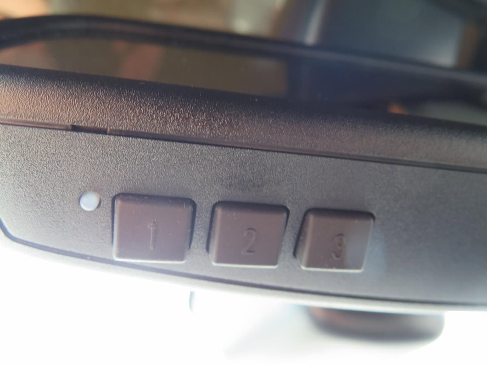 2015 Land Rover Range Rover Sport HSE