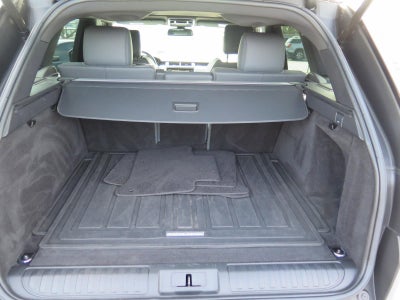 2015 Land Rover Range Rover Sport HSE