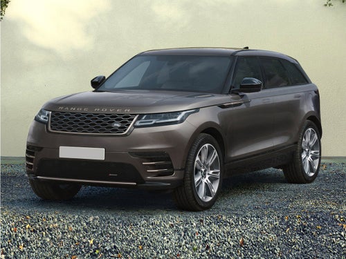 2023 Land Rover Range Rover Velar R-Dynamic S