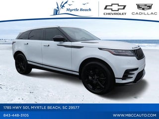2023 Land Rover Range Rover Velar R-Dynamic S