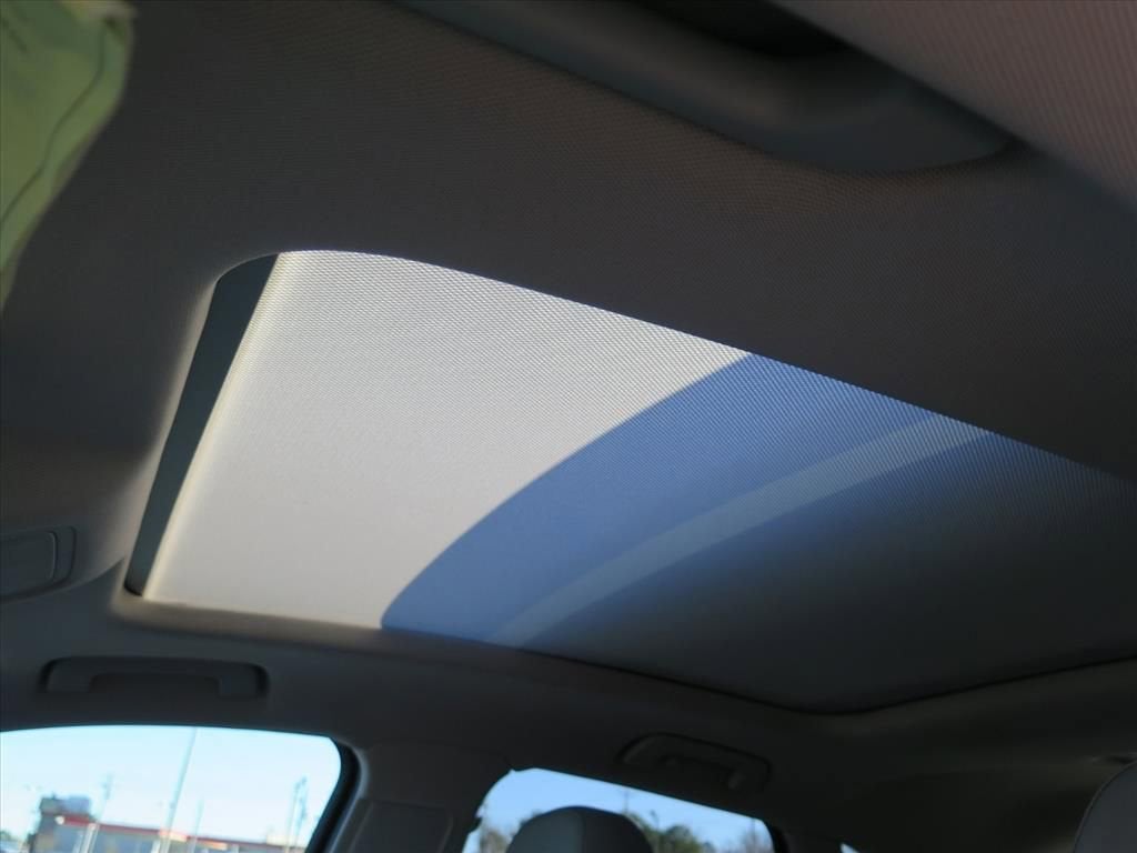 2017 Audi Q3 Prestige