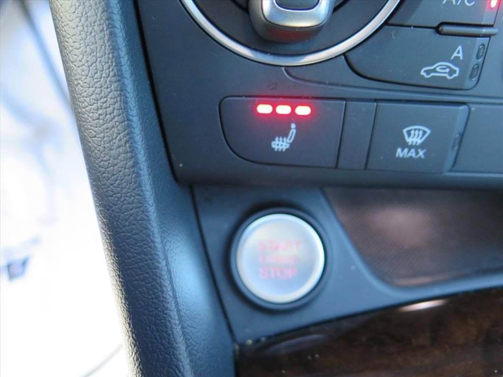 2017 Audi Q3 Prestige