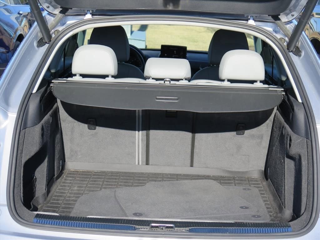 2017 Audi Q3 Prestige