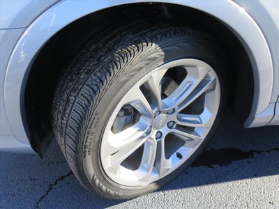 2017 Audi Q3 Prestige