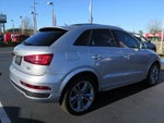 2017 Audi Q3 Prestige