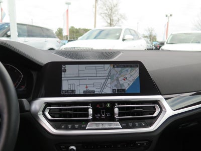 2021 BMW 4 Series 430i