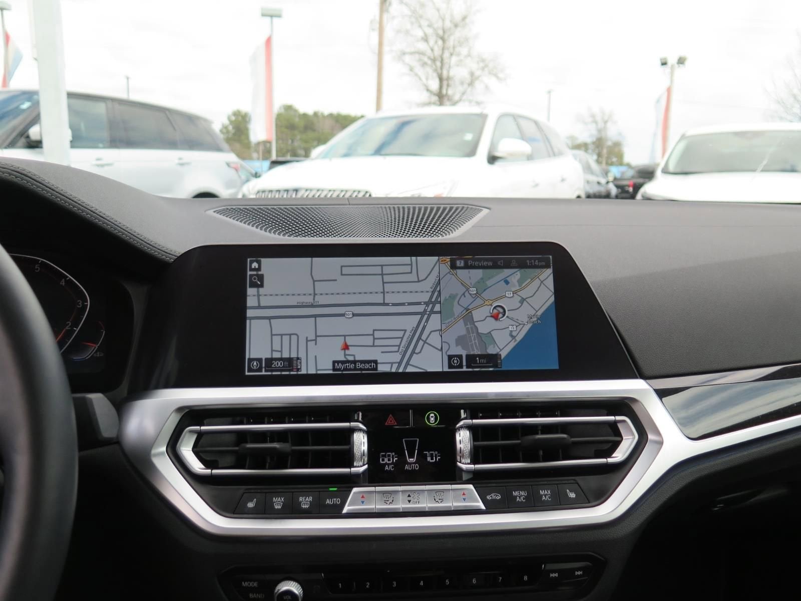 2021 BMW 4 Series 430i