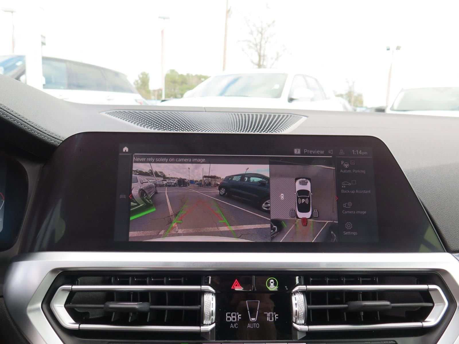 2021 BMW 4 Series 430i