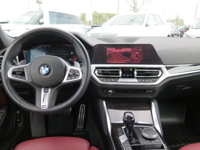 2021 BMW 4 Series 430i