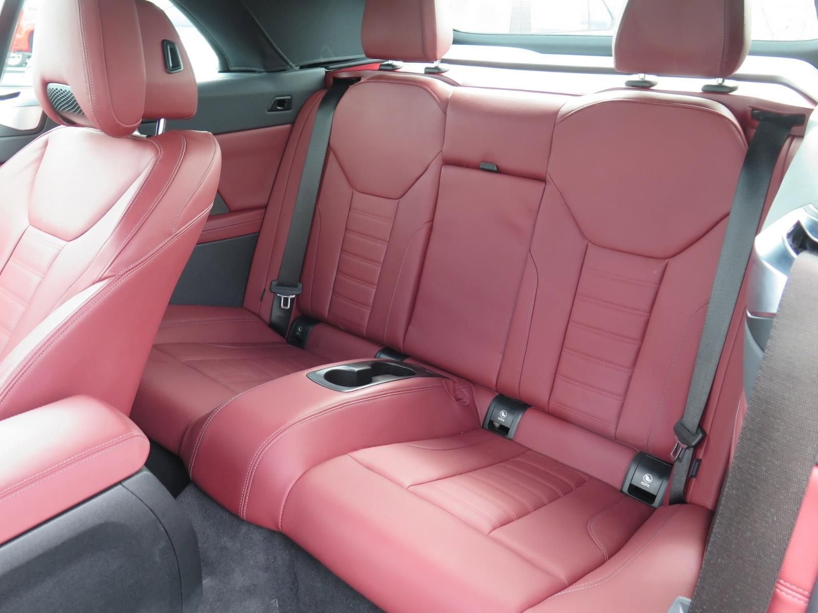 2021 BMW 4 Series 430i