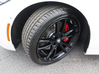 2021 BMW 4 Series 430i