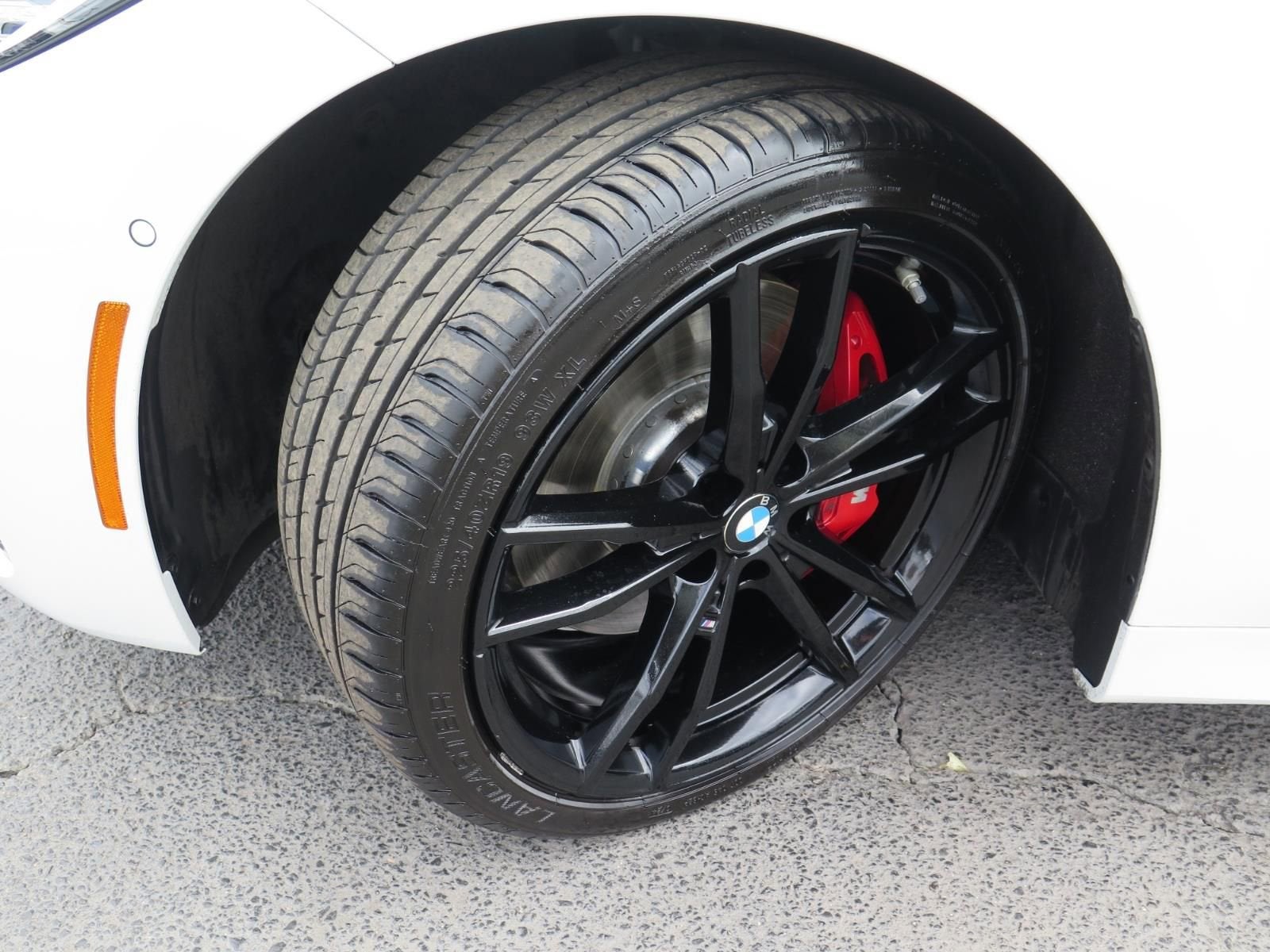 2021 BMW 4 Series 430i