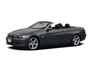 2007 BMW 3 Series 328i