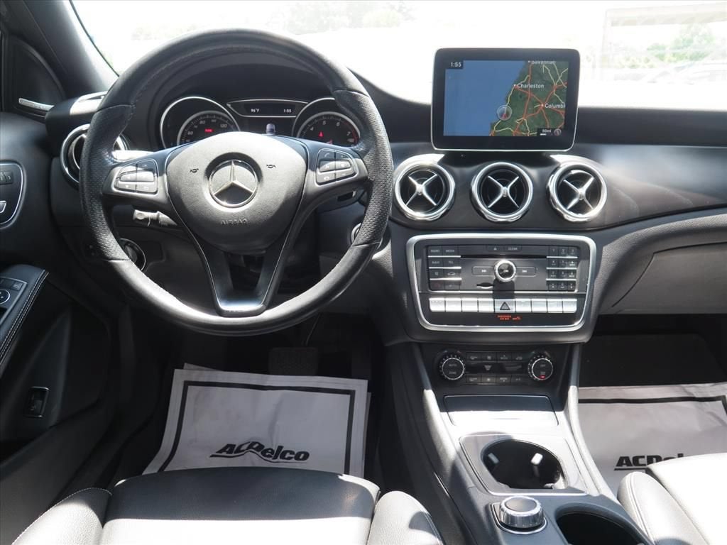 2019 Mercedes-Benz GLA GLA 250