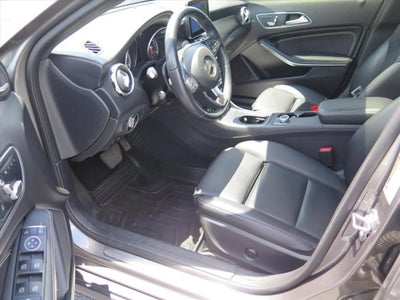 2019 Mercedes-Benz GLA GLA 250