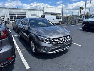2019 Mercedes-Benz GLA GLA 250