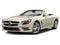 2015 Mercedes-Benz SL-Class SL 400