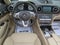 2015 Mercedes-Benz SL-Class SL 400